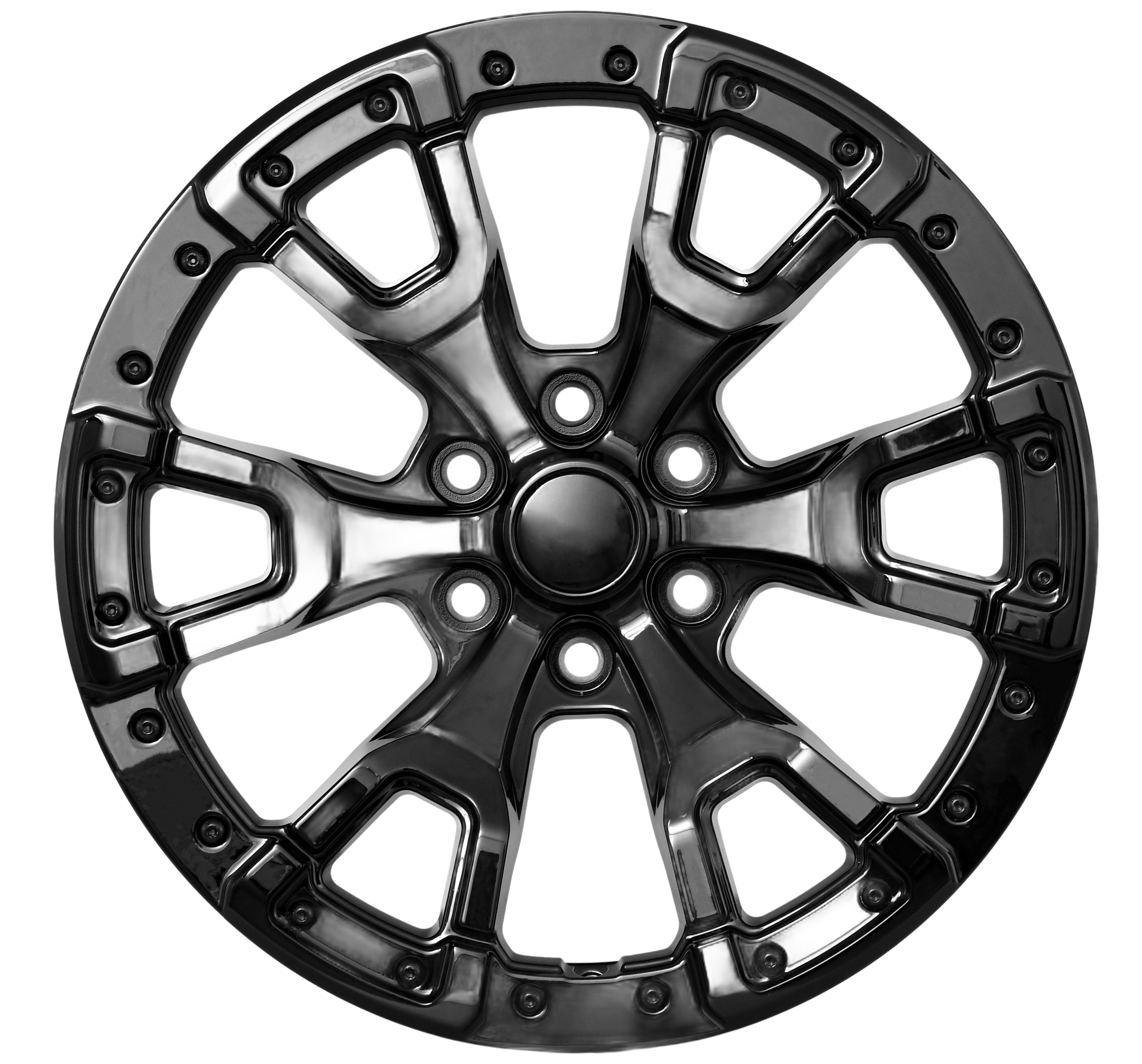 W565-GB | Gloss Black
